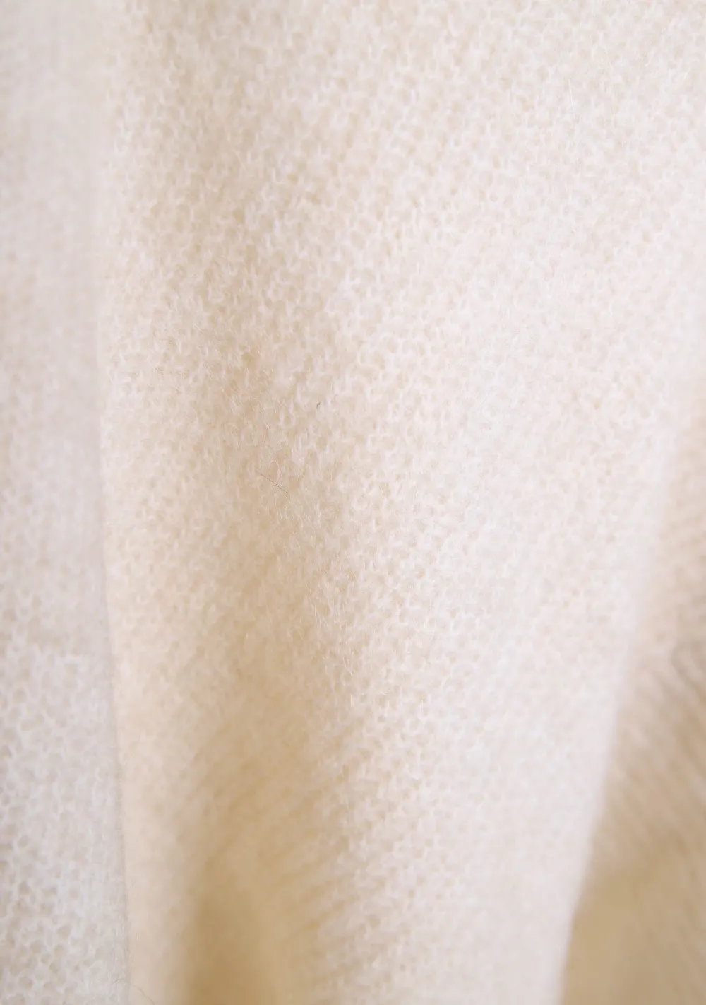 Truien>MSCH COPENHAGEN TRUI Beige