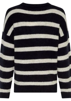 Truien>MSCH COPENHAGEN TRUI Blauw