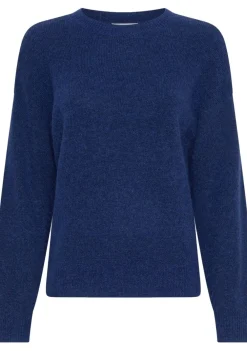 Truien>MSCH COPENHAGEN TRUI Blauw