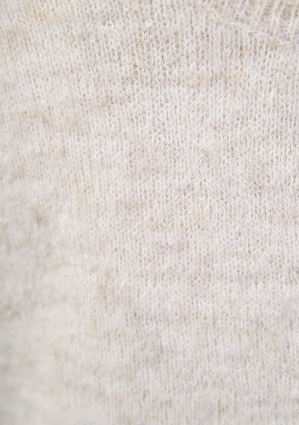 Truien>MSCH COPENHAGEN TRUI Off white