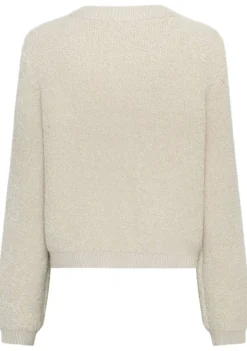 Vesten>MSCH COPENHAGEN VEST Beige