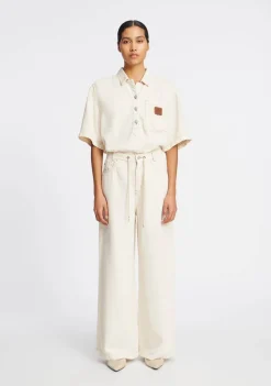 Broeken|Pakken & Co-Ords>MUNTHE PANTALON