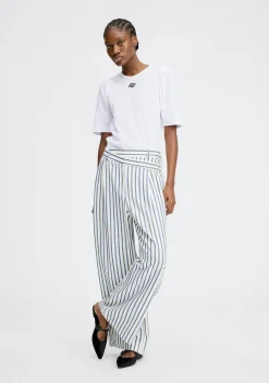 Shirts>MUNTHE SHIRT Wit