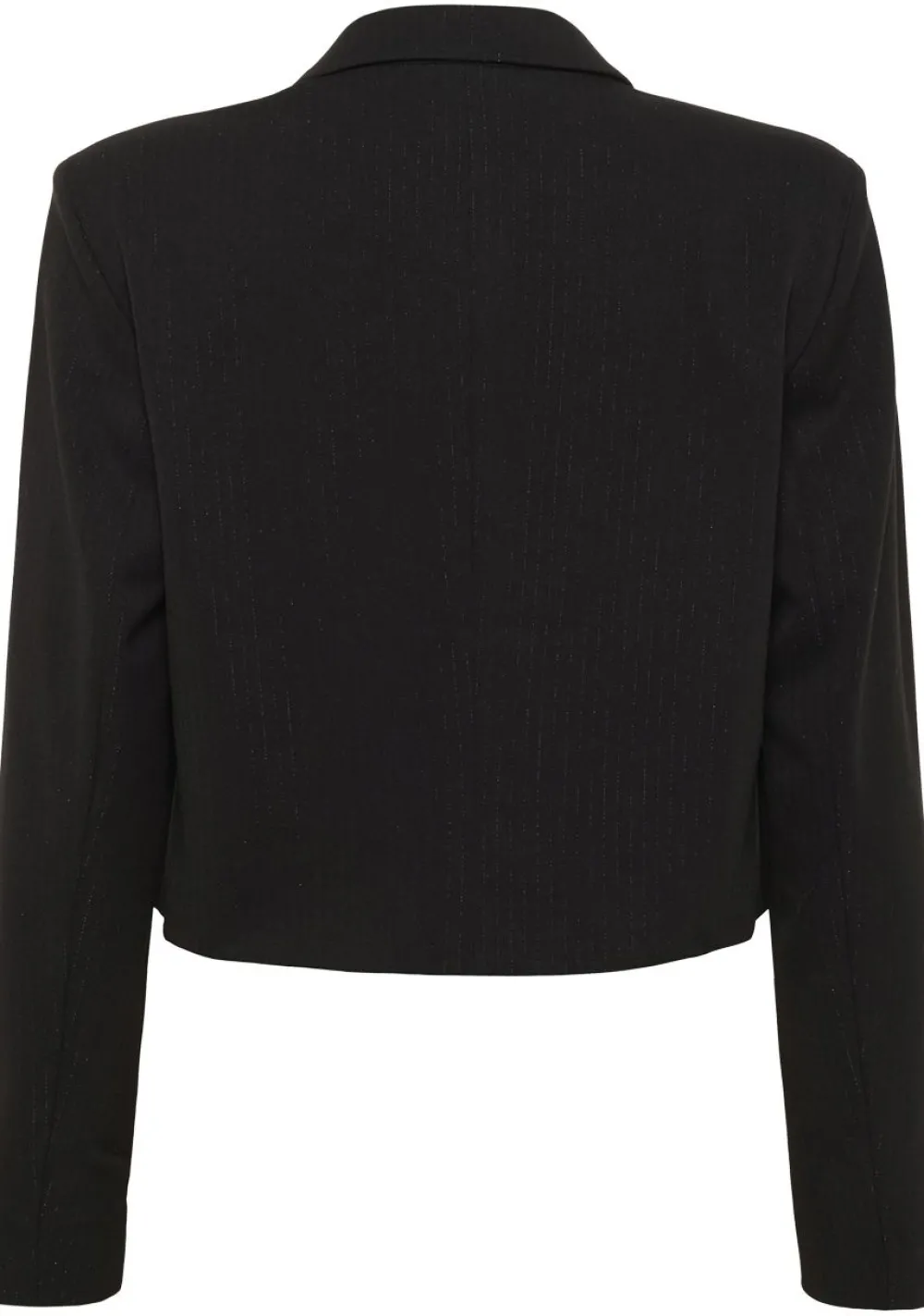 Pakken & Co-Ords|Blazers & Jasjes>MY ESSENTIAL WARDROBE BLAZER Zwart