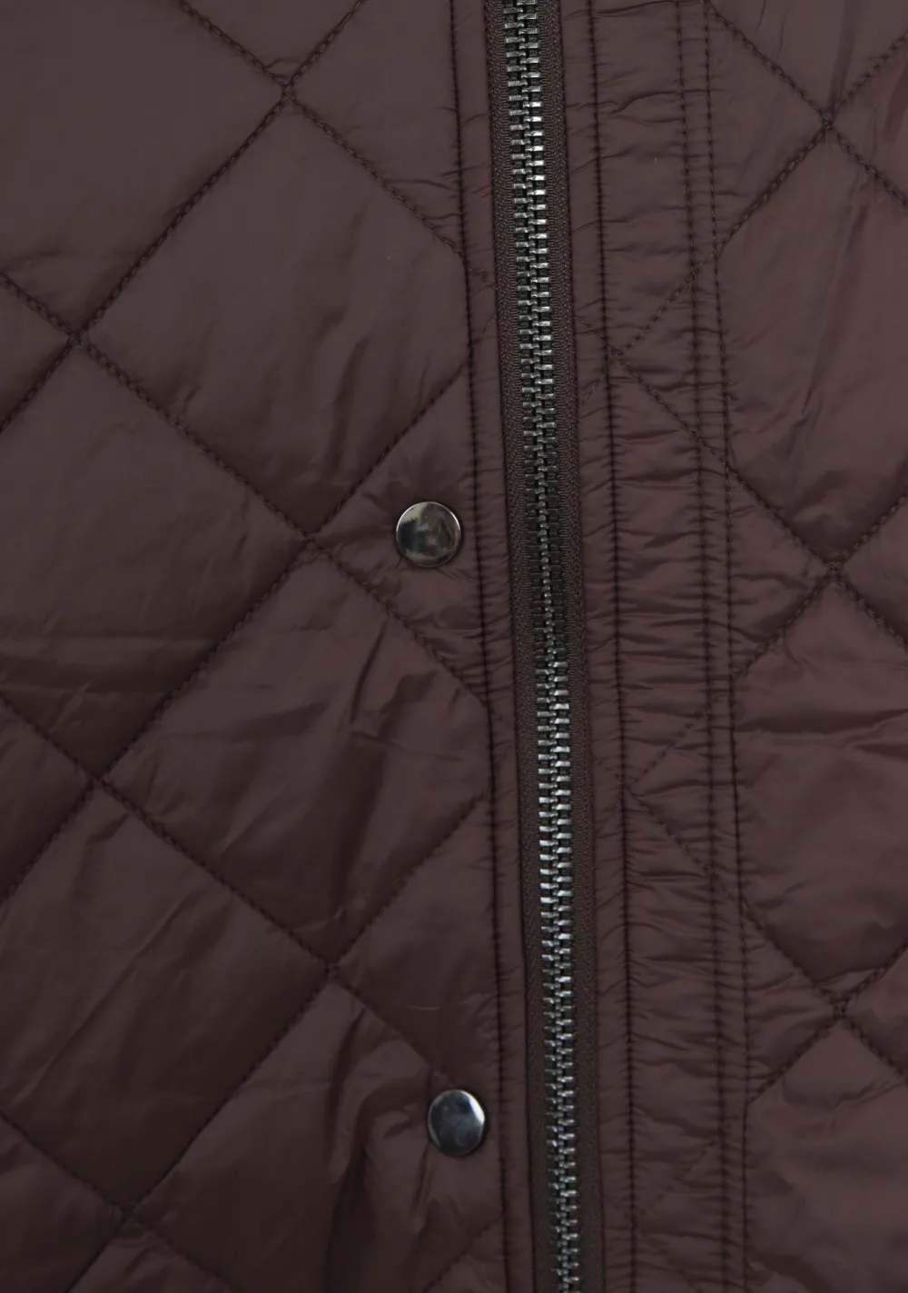 Winterjassen|Jassen>MY ESSENTIAL WARDROBE JACK Bruin