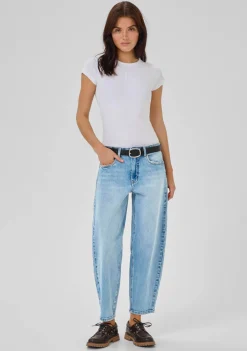 Broeken|Jeans>MY ESSENTIAL WARDROBE JEANS