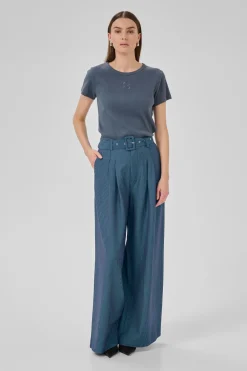 Broeken|Pakken & Co-Ords>MY ESSENTIAL WARDROBE PANTALON