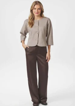 Broeken>NEO NOIR PANTALON