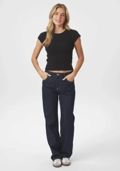 Shirts>NEO NOIR SHIRT Zwart