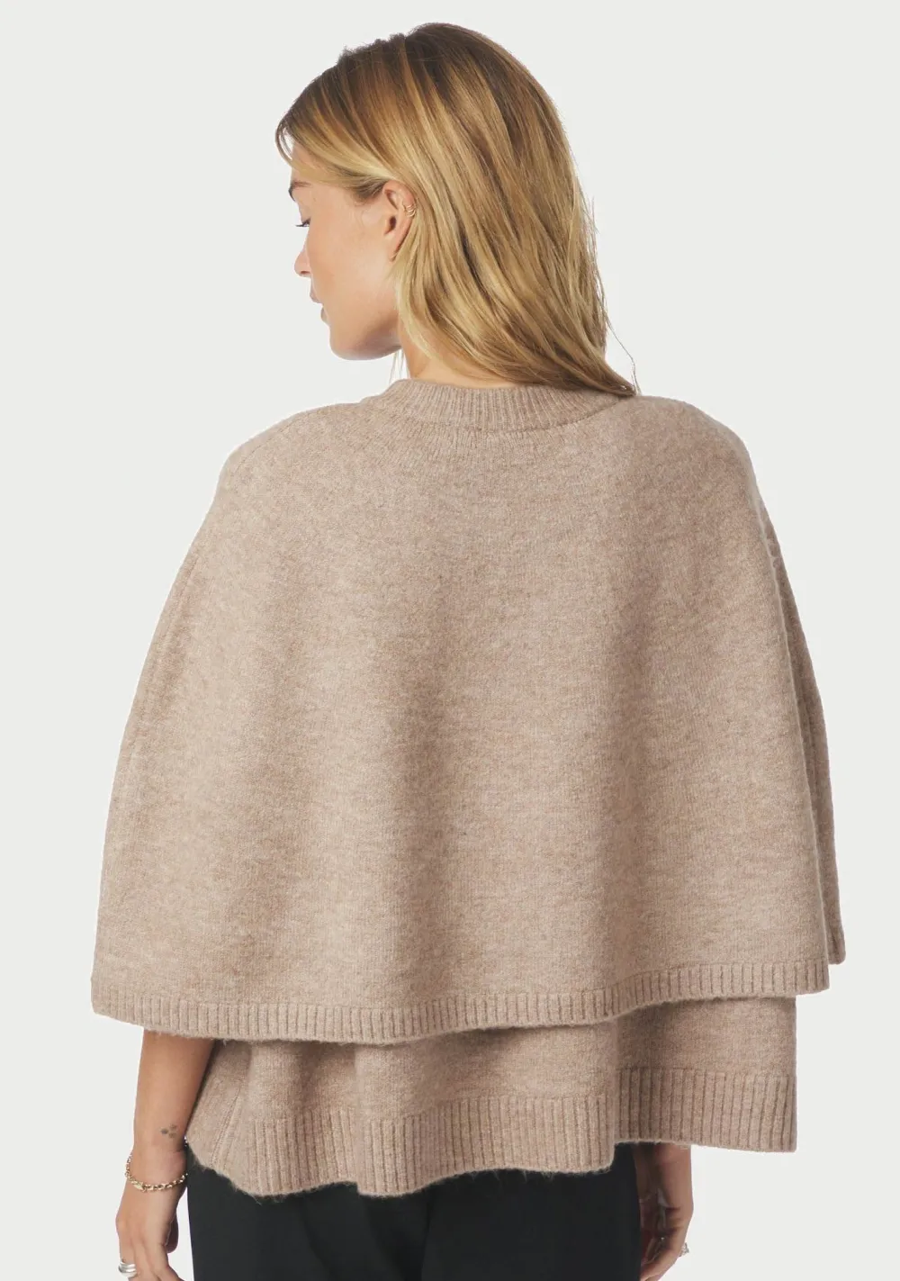 Vesten>NEO NOIR VEST Beige