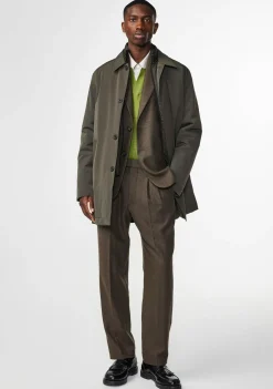 Jassen>NN07 JAS Groen