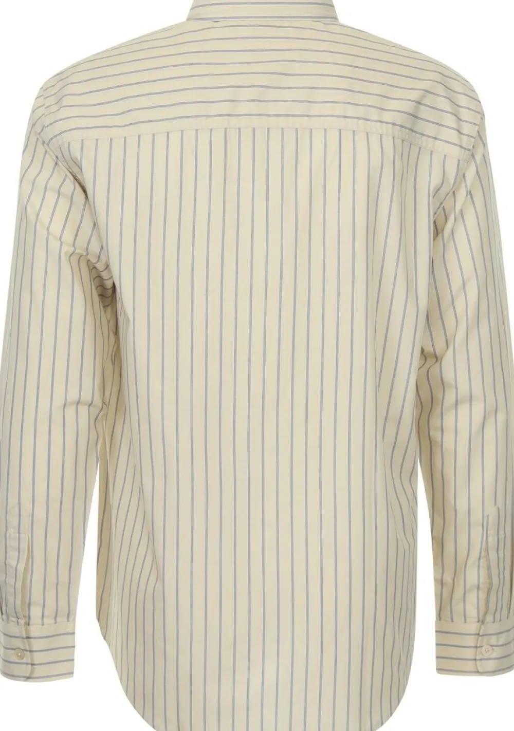 Overhemden>NN07 OVERHEMD Beige