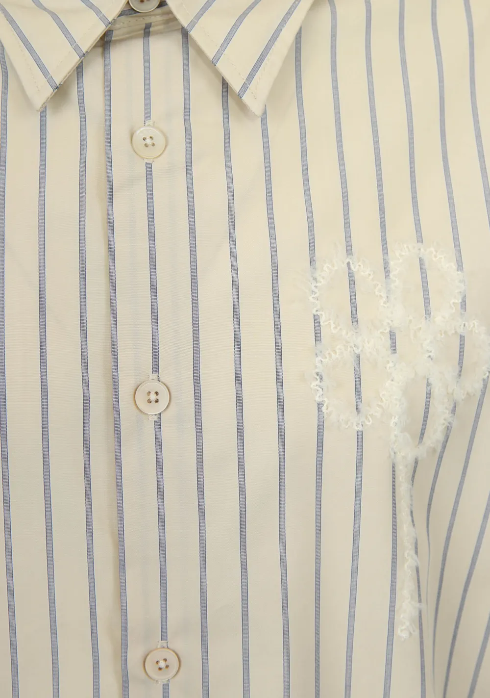 Overhemden>NN07 OVERHEMD Beige