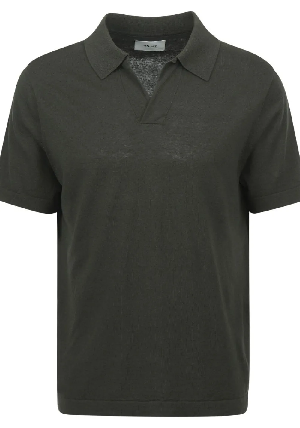 Polo's>NN07 POLO Groen