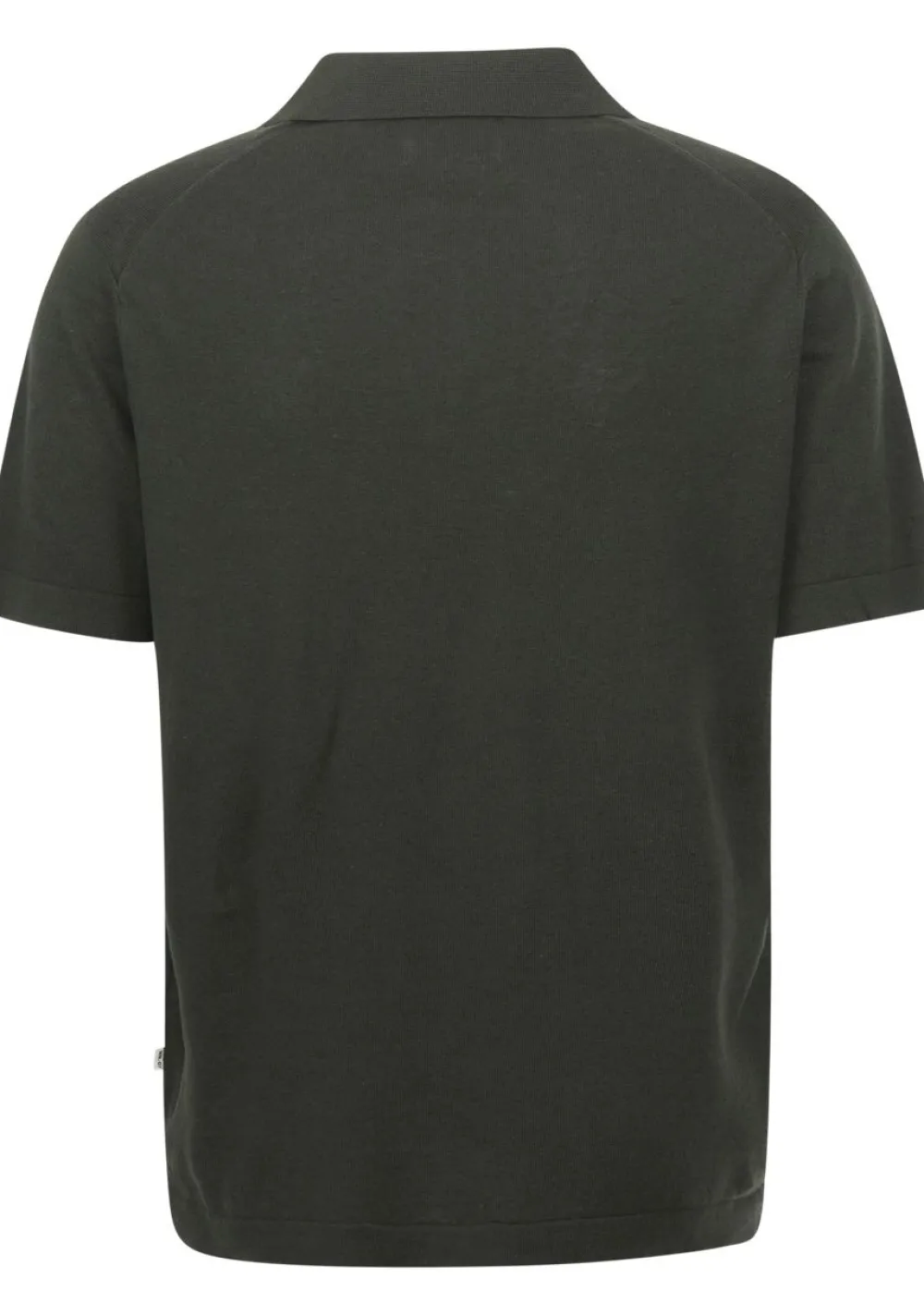 Polo's>NN07 POLO Groen