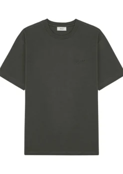 T-Shirts>NN07 TSHIRT Groen