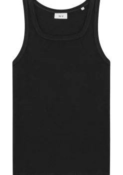 T-Shirts>NN07 TSHIRT Zwart