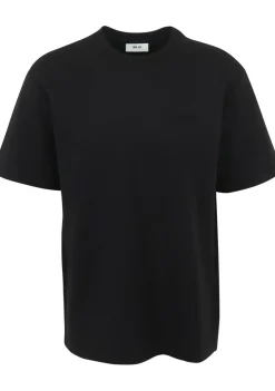 T-Shirts>NN07 TSHIRT Zwart