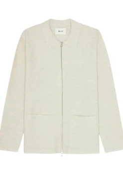 Vesten>NN07 VEST Off white