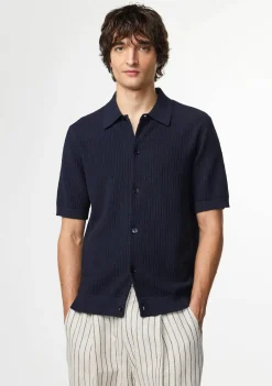 Vesten>NN07 VEST Blauw