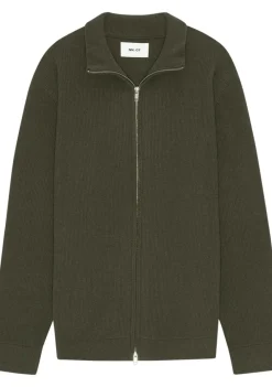 Vesten>NN07 VEST Groen