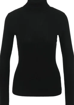 Truien>NO MANS LAND COLTRUI Zwart