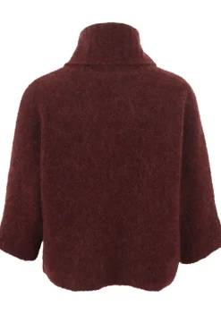 Truien>NO MANS LAND COLTRUI Rood