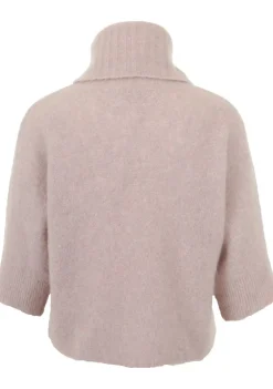 Truien>NO MANS LAND COLTRUI Roze