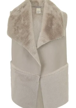 Gilets|Blazers & Jasjes>NO MANS LAND GILET