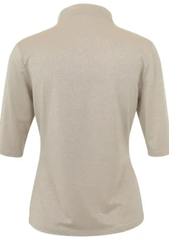 Shirts>NO MANS LAND SHIRT goud