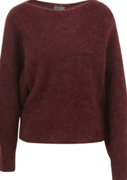 Truien>NO MANS LAND TRUI Rood