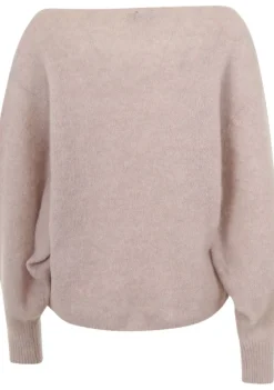 Truien>NO MANS LAND TRUI Roze