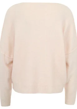 Truien>NO MANS LAND TRUI Roze