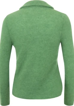 Vesten>NO MANS LAND VEST Groen