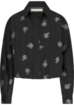 Blouses>NUKUS BLOUSE