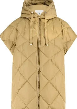 Jassen>NUKUS BODYWARMER