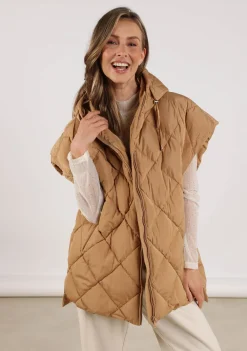 Jassen>NUKUS BODYWARMER