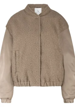 Blazers & Jasjes|Jassen>NUKUS BOMBERJACK Bruin