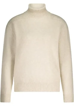 Truien>NUKUS COLTRUI Beige