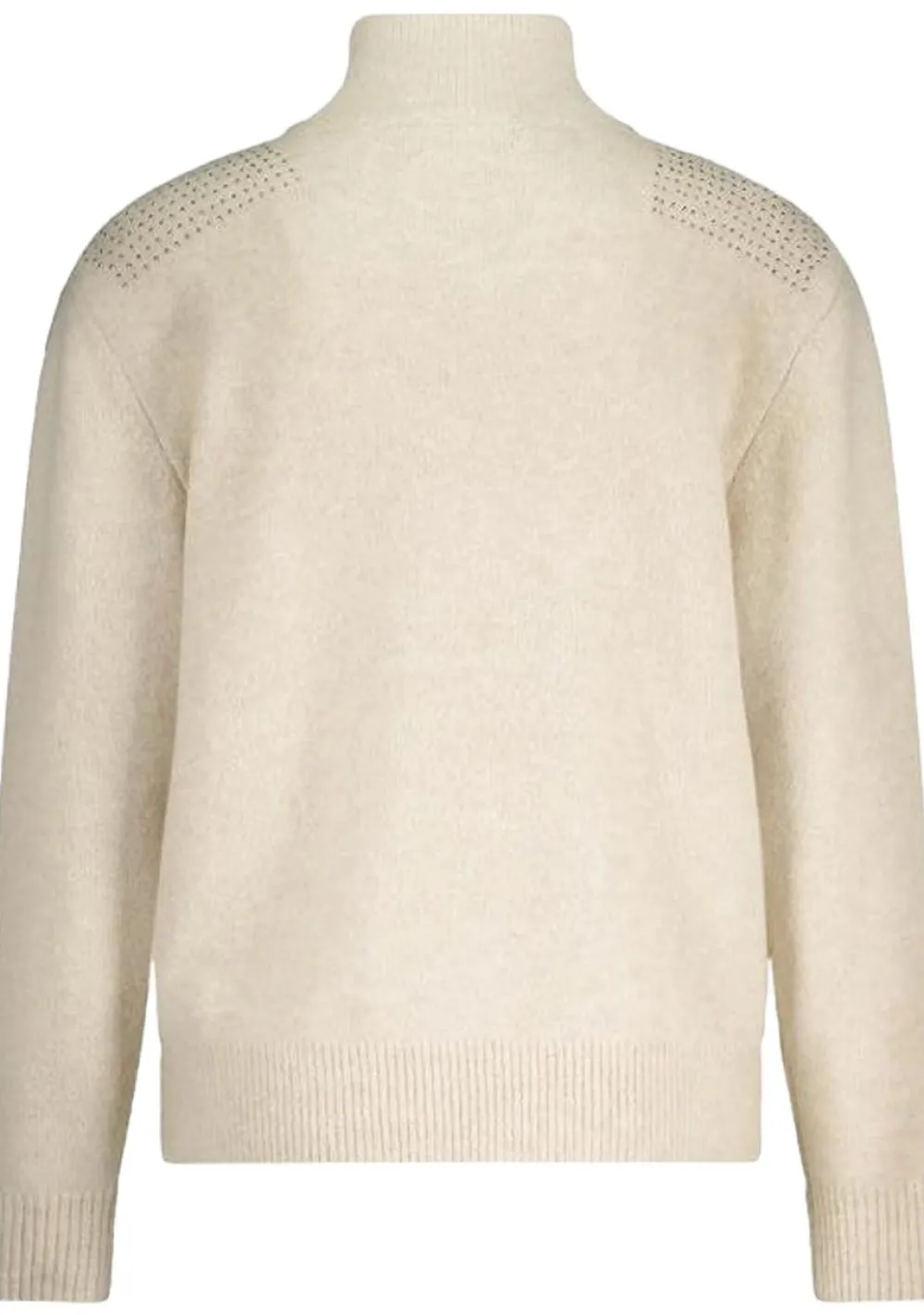 Truien>NUKUS COLTRUI Beige