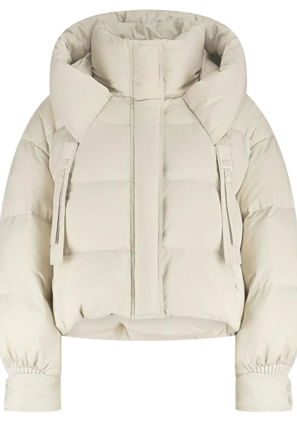 Winterjassen|Jassen>NUKUS JACK