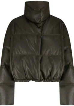 Winterjassen|Jassen>NUKUS JACK Bruin