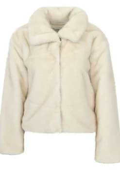 Jassen>NUKUS JAS Off white