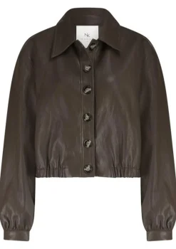 Blazers & Jasjes>NUKUS JASJE Bruin