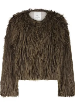 Blazers & Jasjes>NUKUS JASJE Bruin