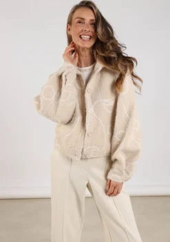 Blazers & Jasjes>NUKUS JASJE Beige