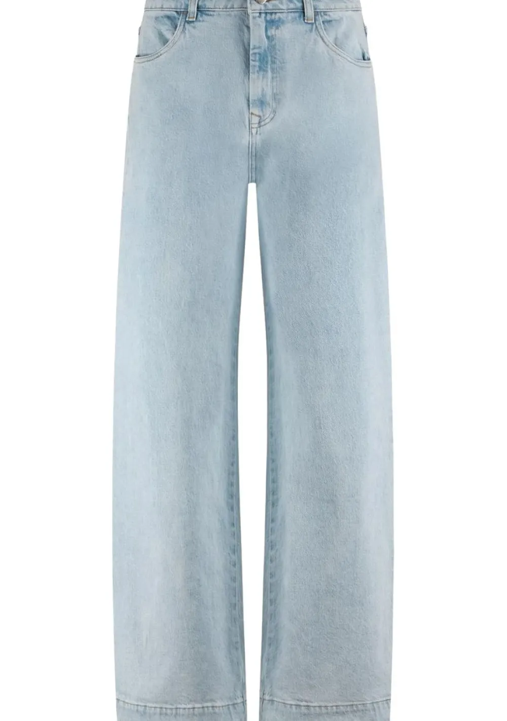 Jeans|Broeken>NUKUS JEANS