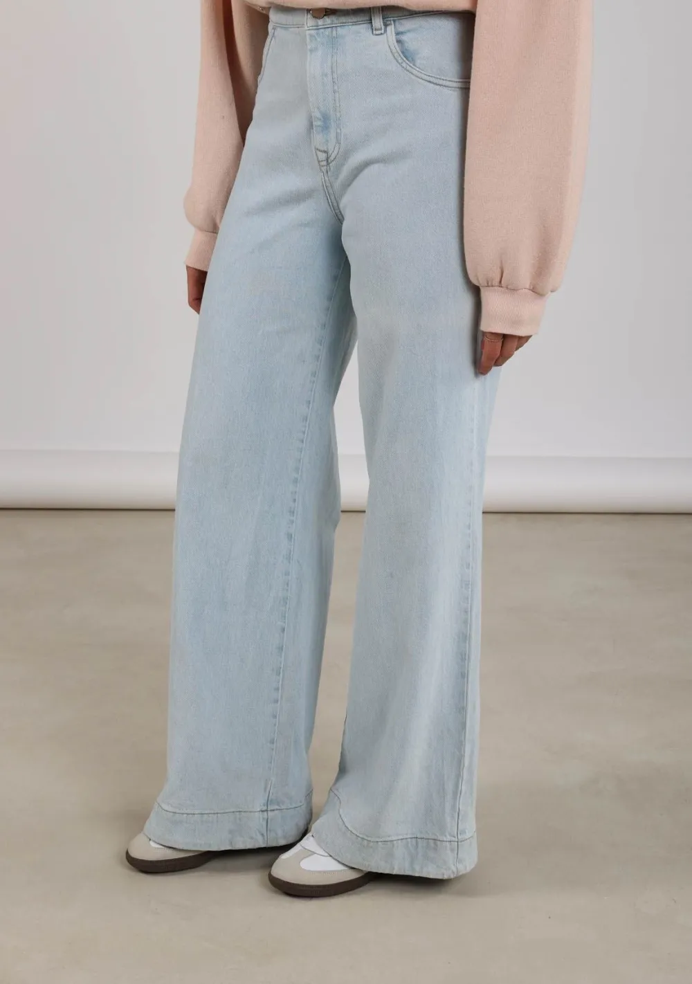 Jeans|Broeken>NUKUS JEANS