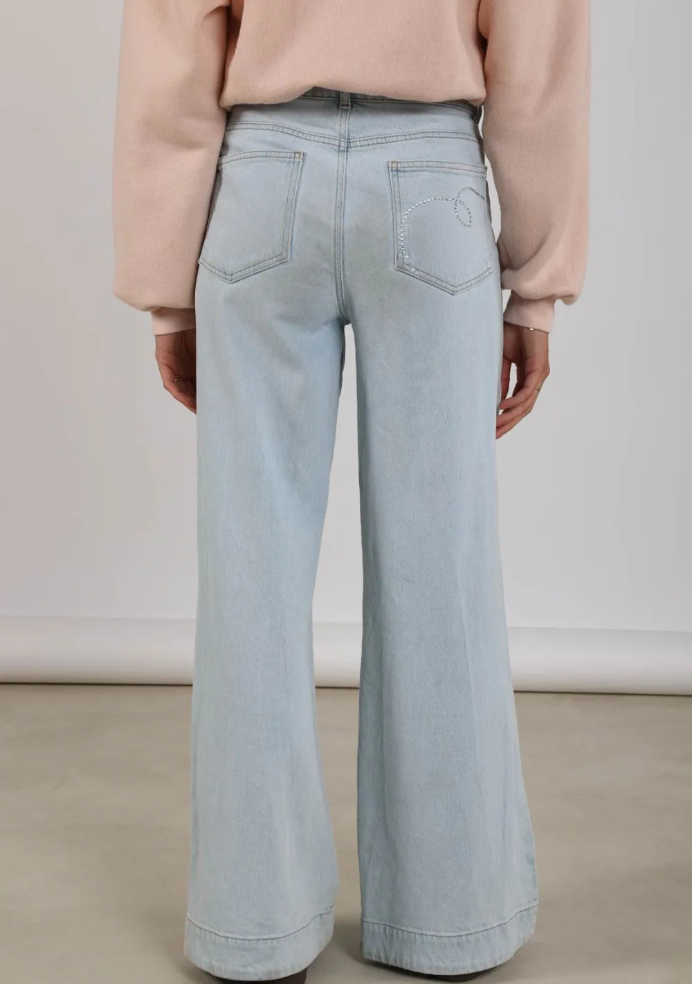 Jeans|Broeken>NUKUS JEANS