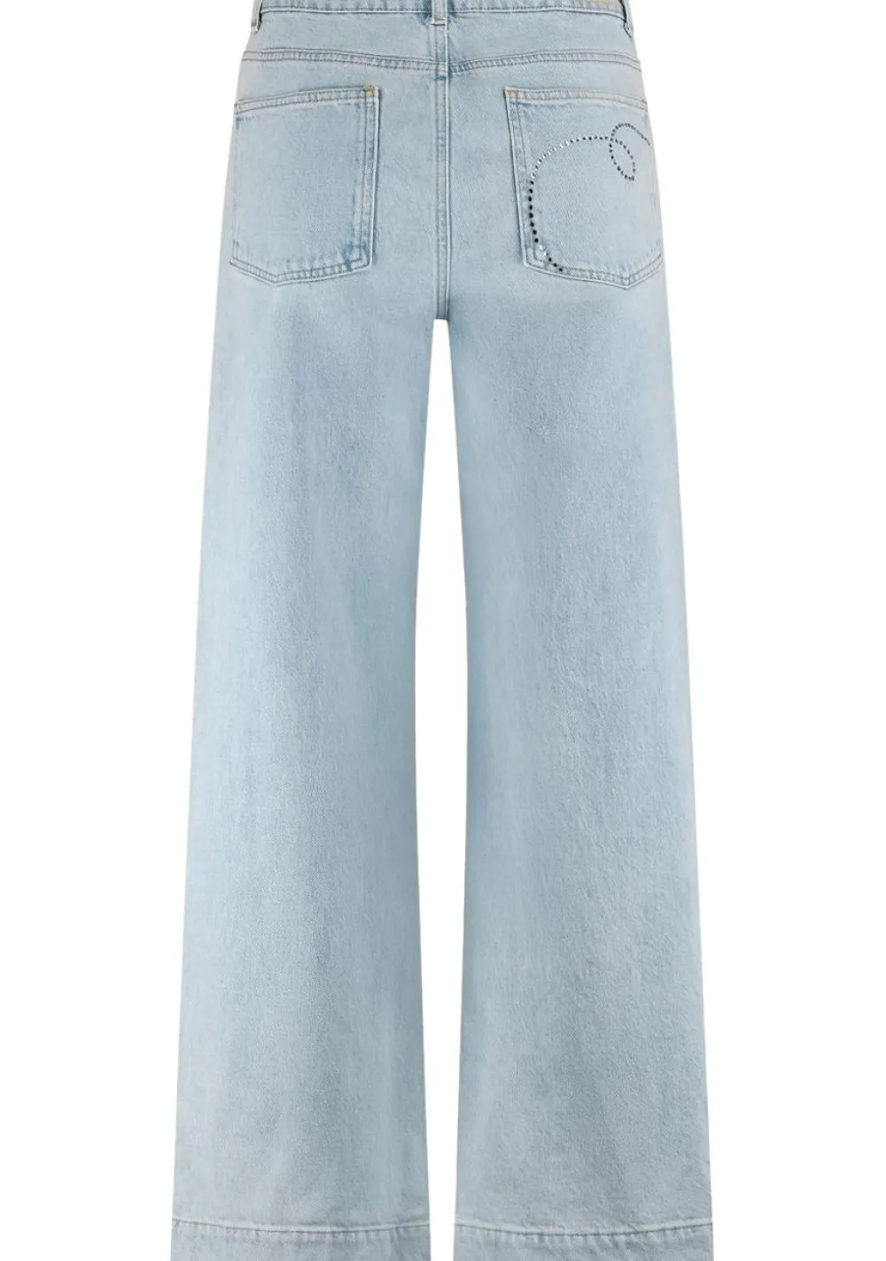 Jeans|Broeken>NUKUS JEANS